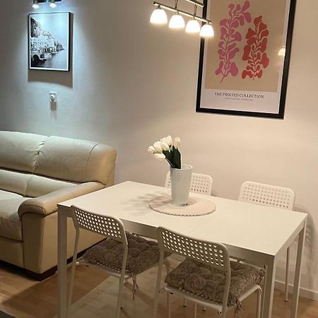 Rocco Apartment-Free Parking&Wifi Загреб Экстерьер фото