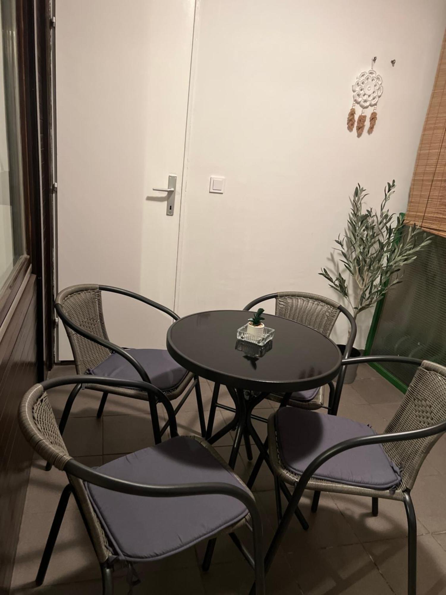 Rocco Apartment-Free Parking&Wifi Загреб Экстерьер фото