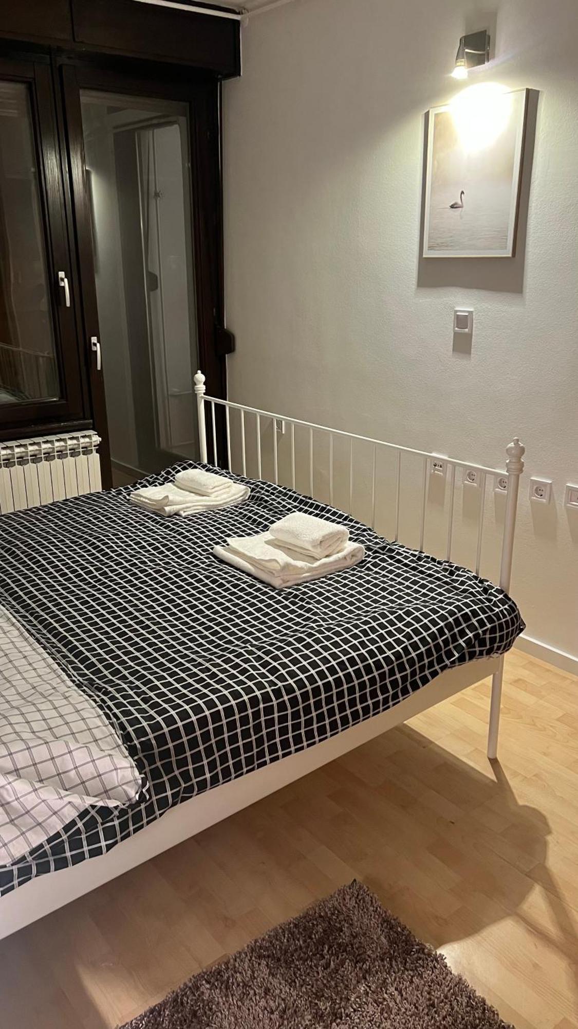 Rocco Apartment-Free Parking&Wifi Загреб Экстерьер фото