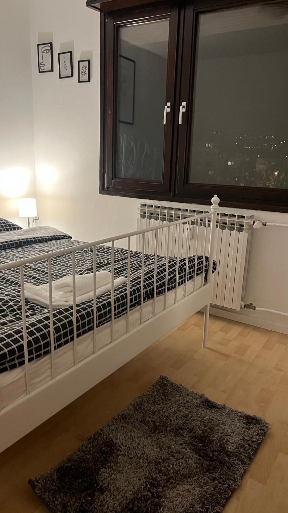 Rocco Apartment-Free Parking&Wifi Загреб Экстерьер фото