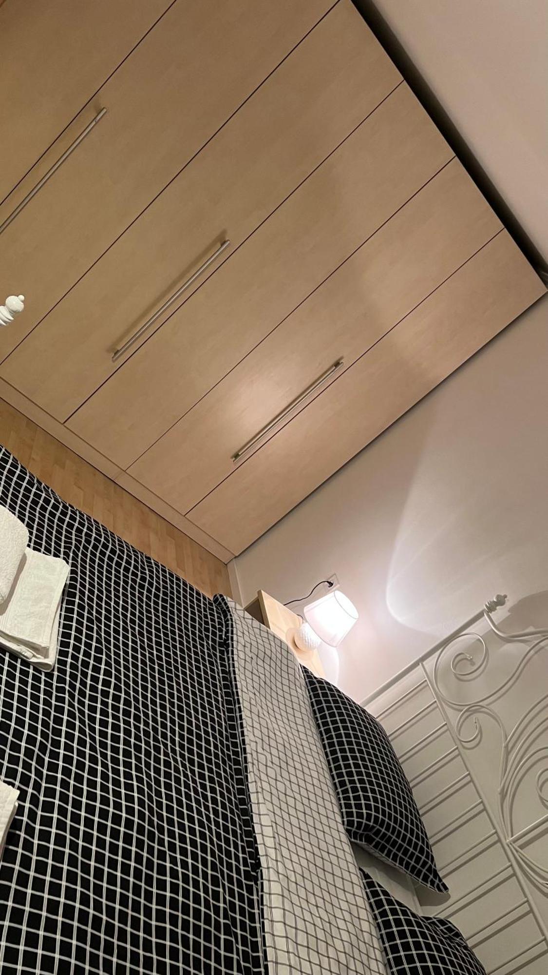 Rocco Apartment-Free Parking&Wifi Загреб Экстерьер фото
