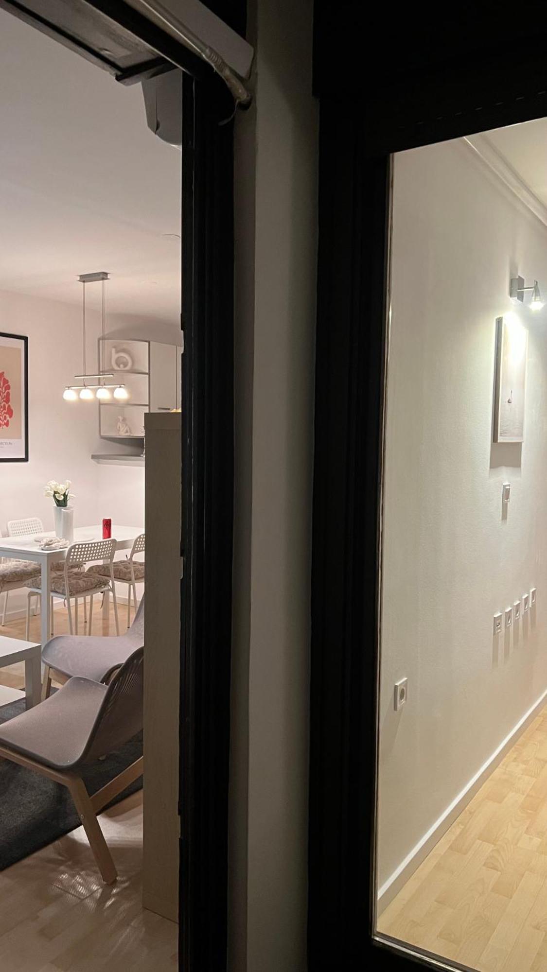 Rocco Apartment-Free Parking&Wifi Загреб Экстерьер фото