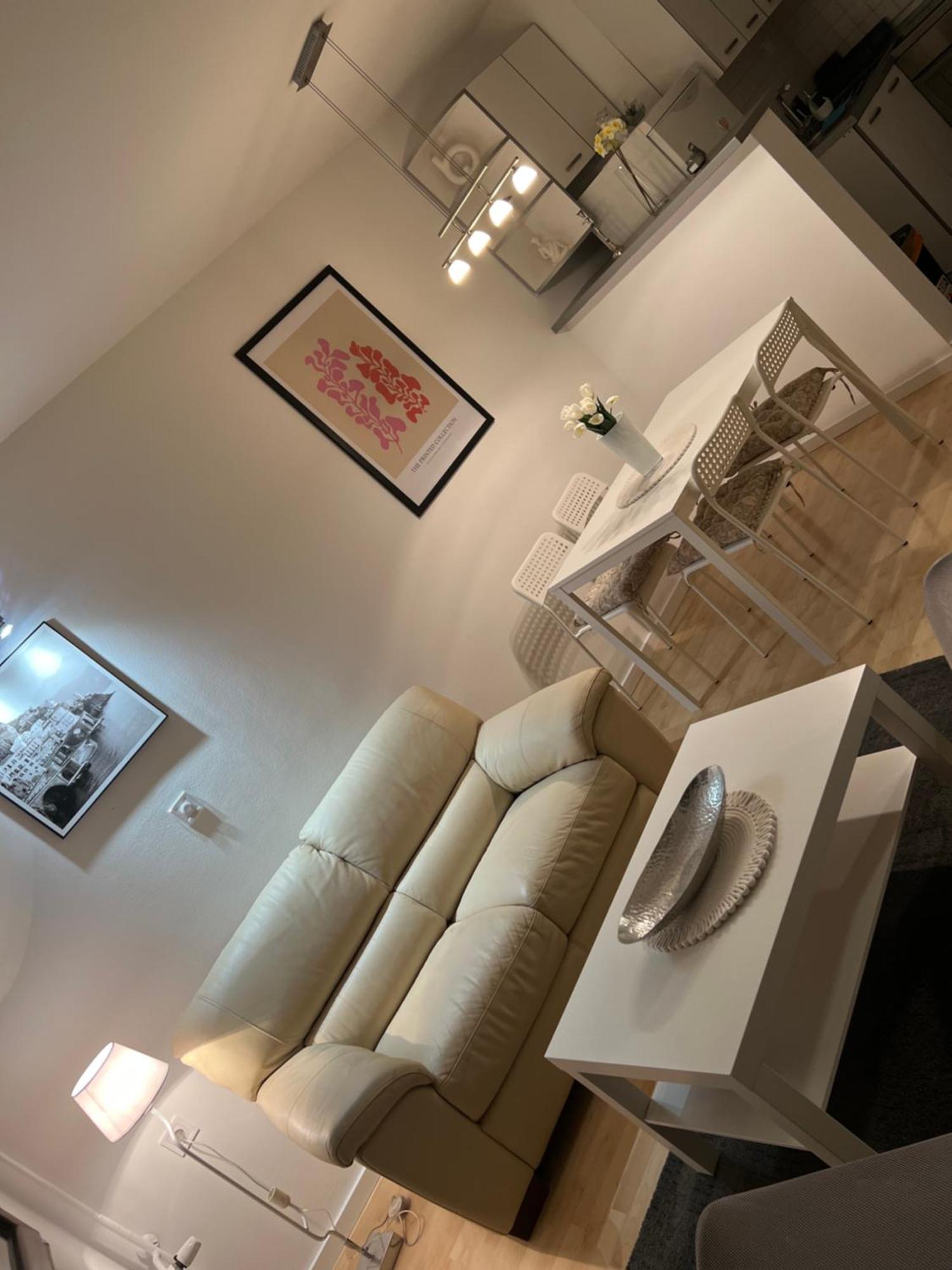Rocco Apartment-Free Parking&Wifi Загреб Экстерьер фото