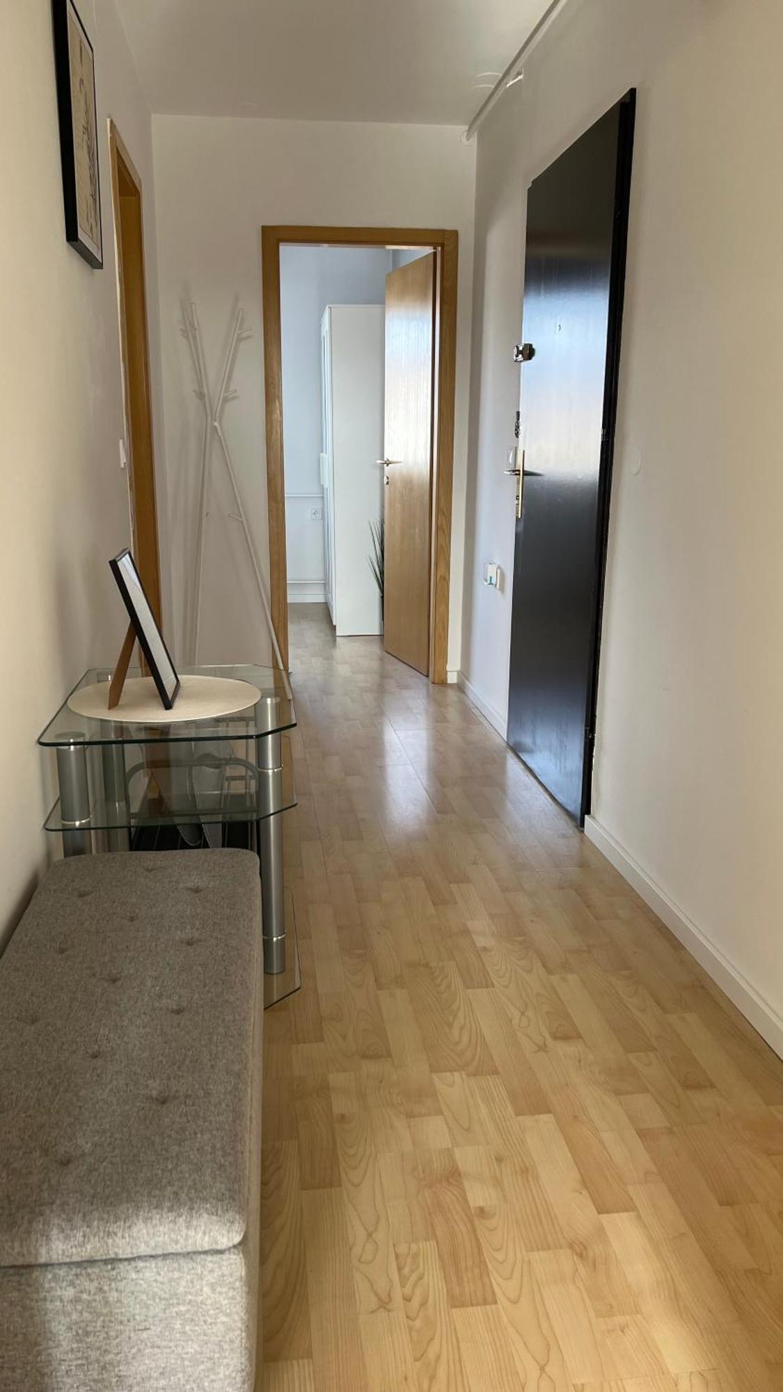 Rocco Apartment-Free Parking&Wifi Загреб Экстерьер фото