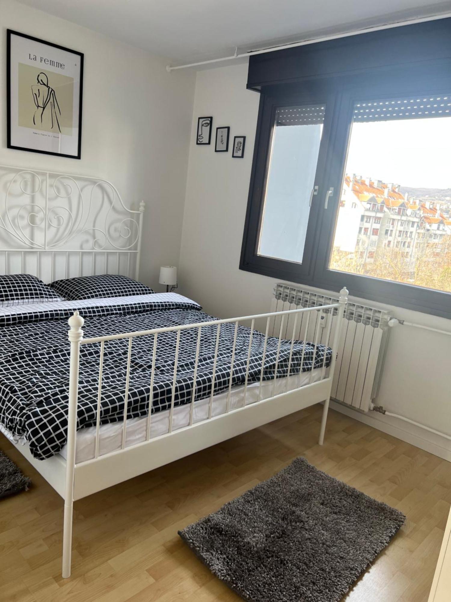 Rocco Apartment-Free Parking&Wifi Загреб Экстерьер фото
