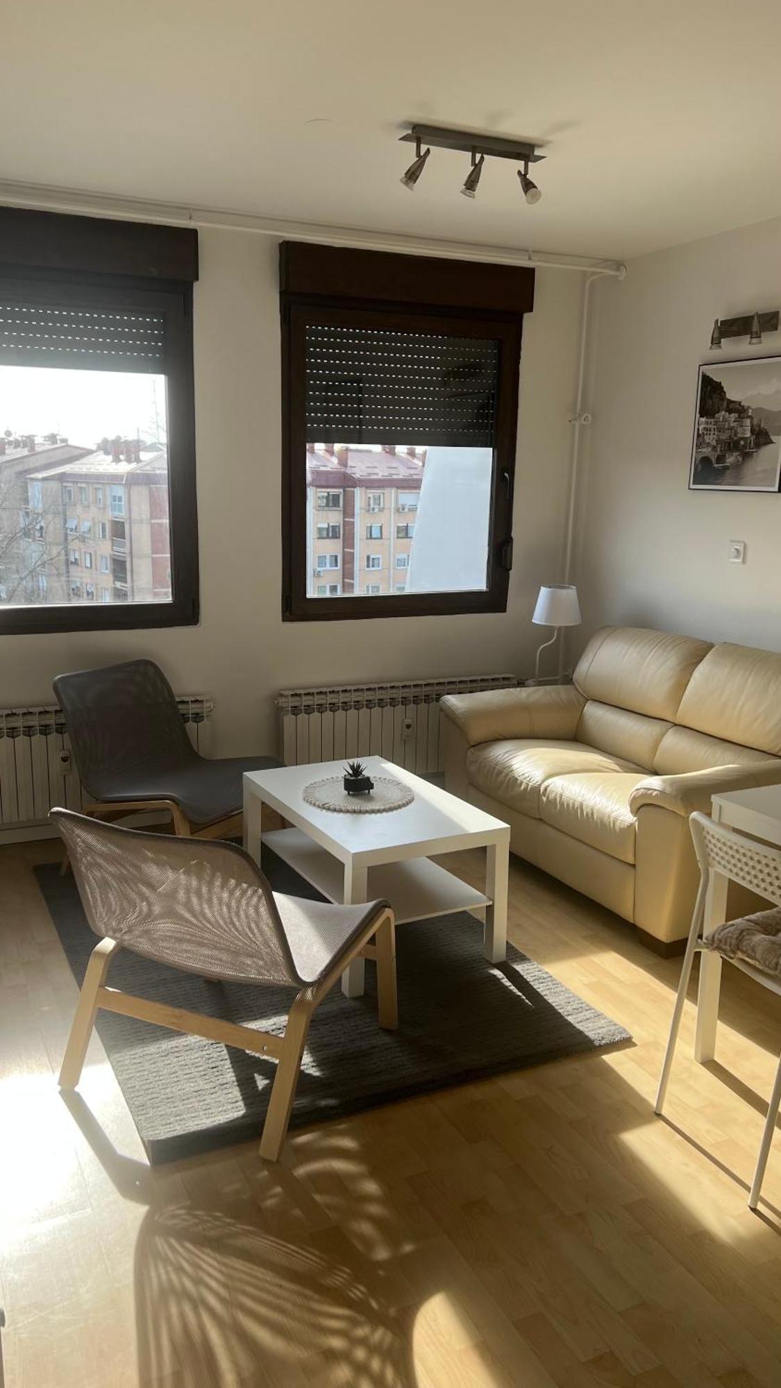 Rocco Apartment-Free Parking&Wifi Загреб Экстерьер фото