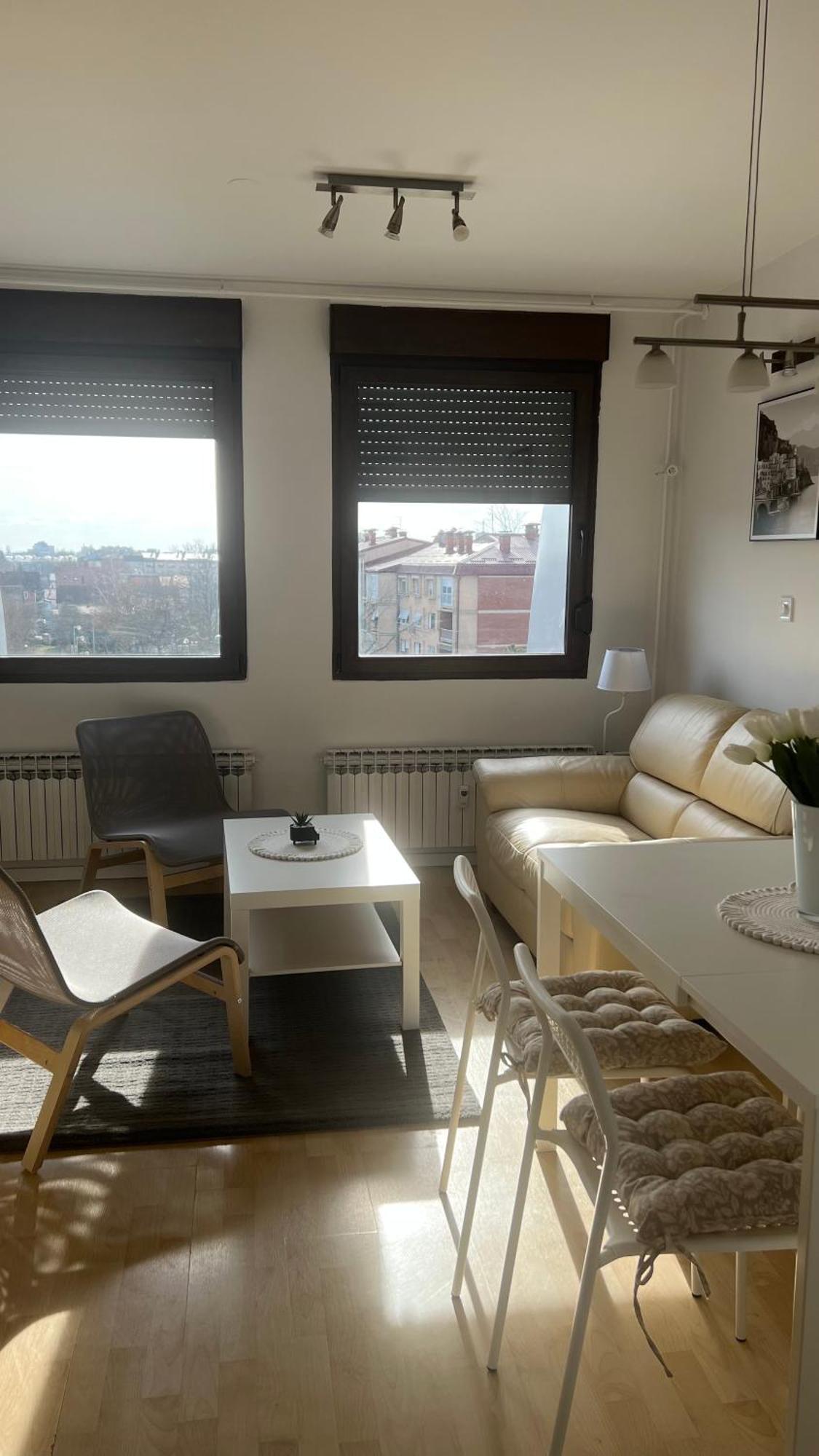 Rocco Apartment-Free Parking&Wifi Загреб Экстерьер фото