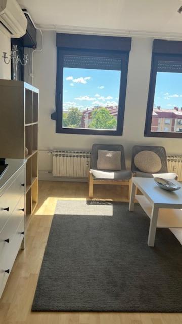 Rocco Apartment-Free Parking&Wifi Загреб Экстерьер фото
