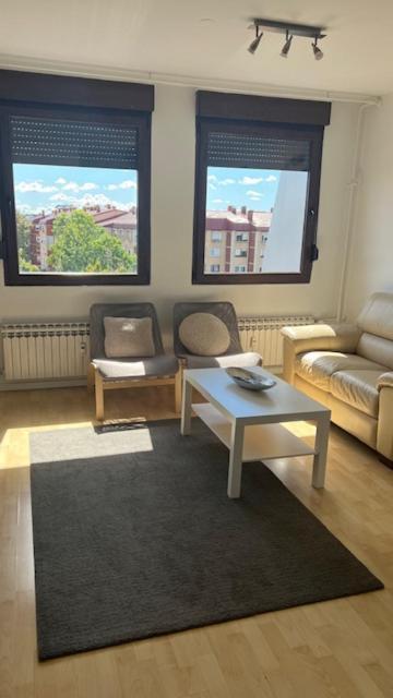 Rocco Apartment-Free Parking&Wifi Загреб Экстерьер фото